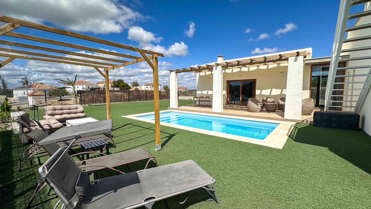 Photo of Outdoor in Costa Esuri