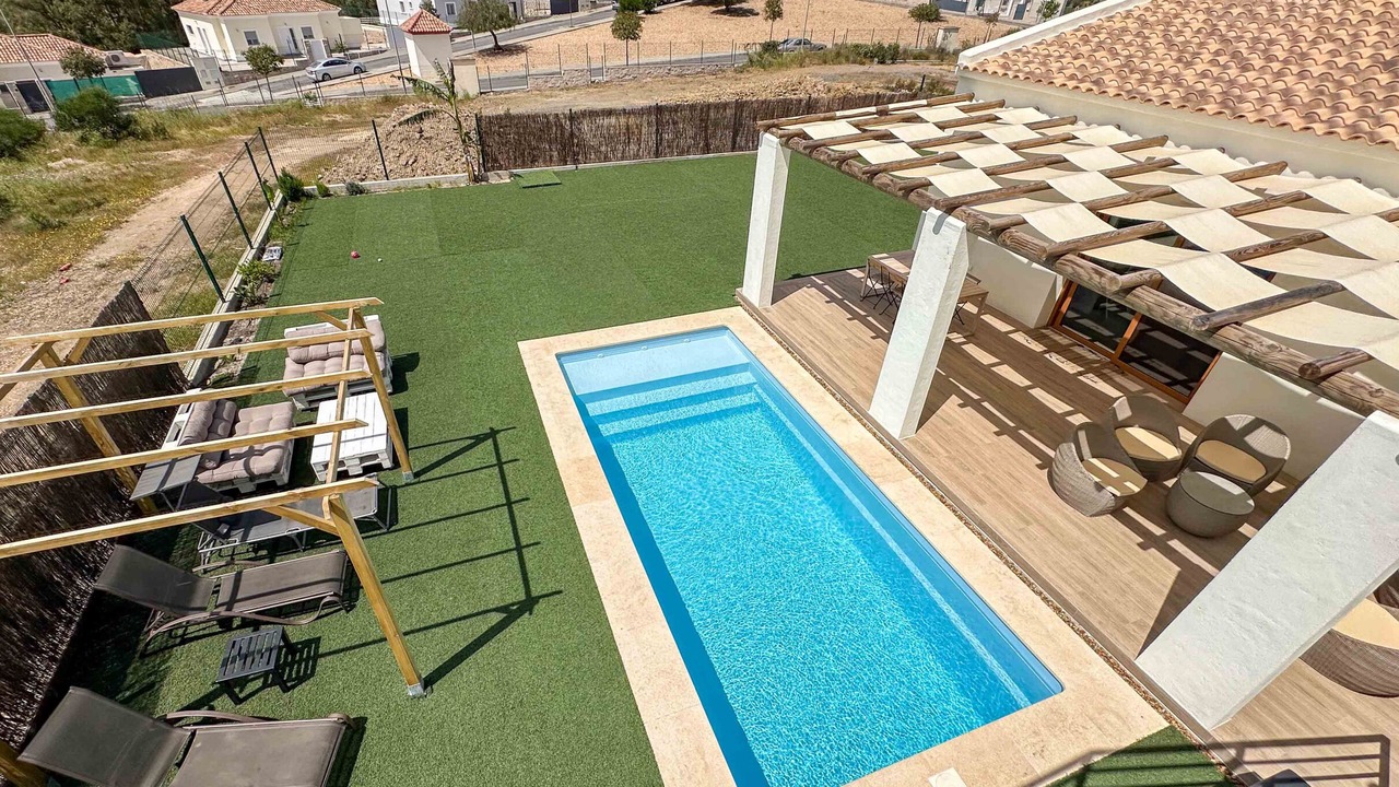 Photo of Outdoor in Costa Esuri