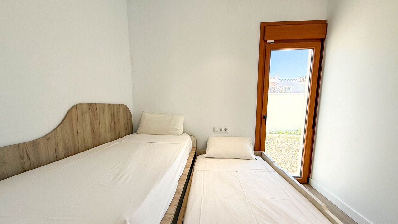 Photo of Bedroom in Costa Esuri