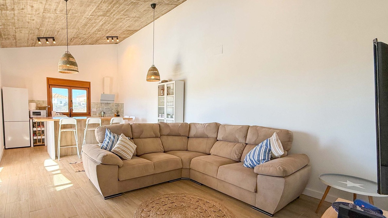 Photo of Livingroom in Costa Esuri