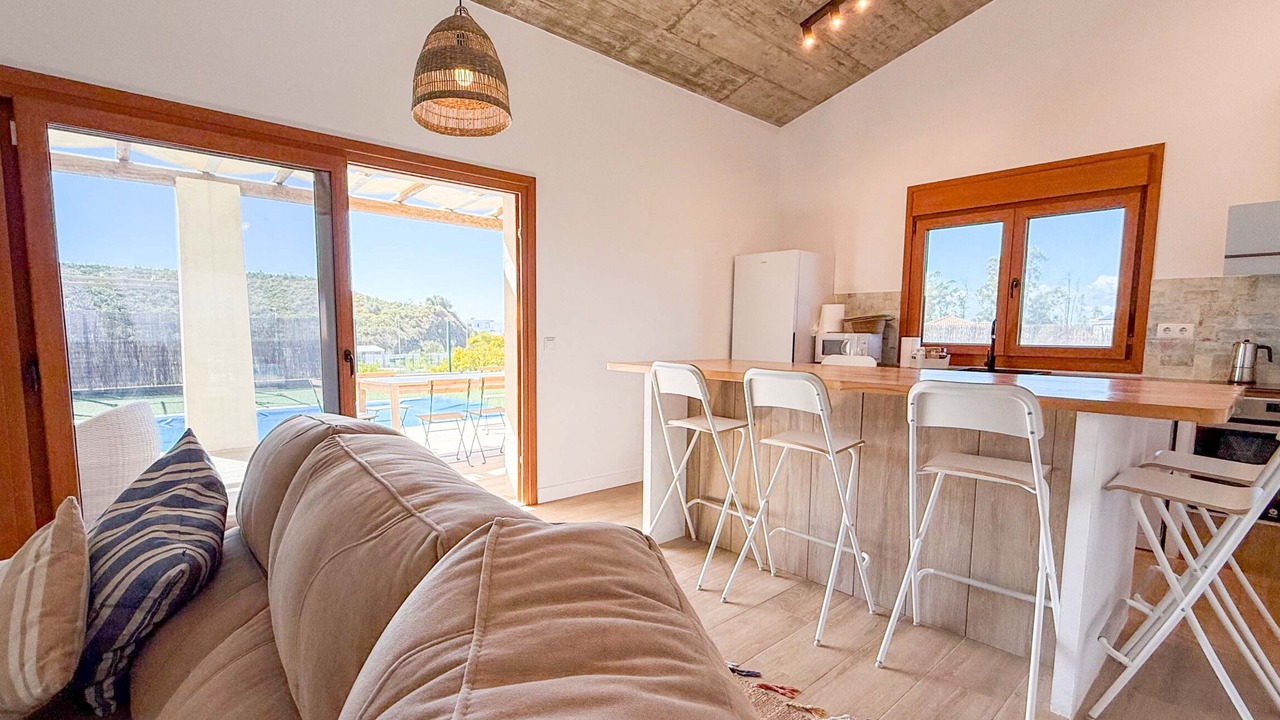 Photo of Livingroom in Costa Esuri