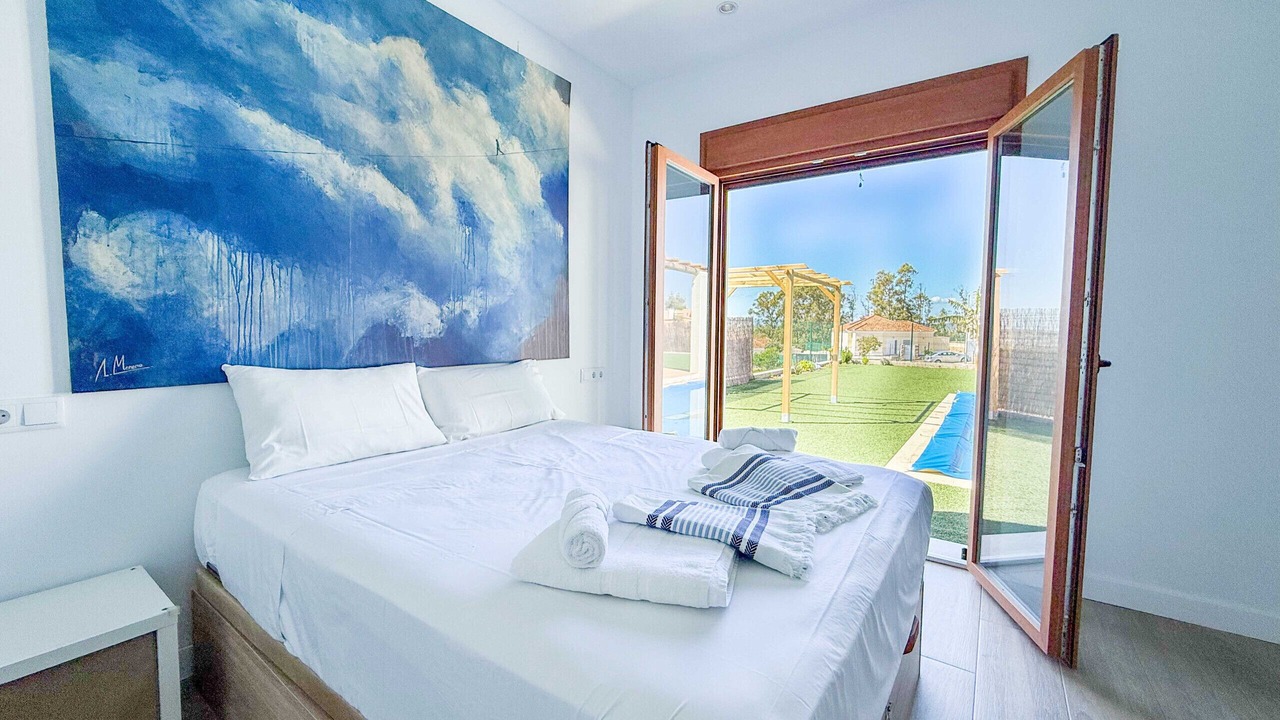 Photo of Bedroom in Costa Esuri
