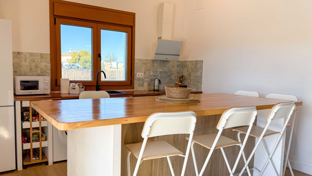 Photo of Kitchen in Costa Esuri