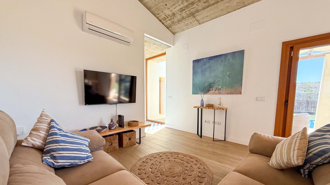 Photo of Livingroom in Costa Esuri