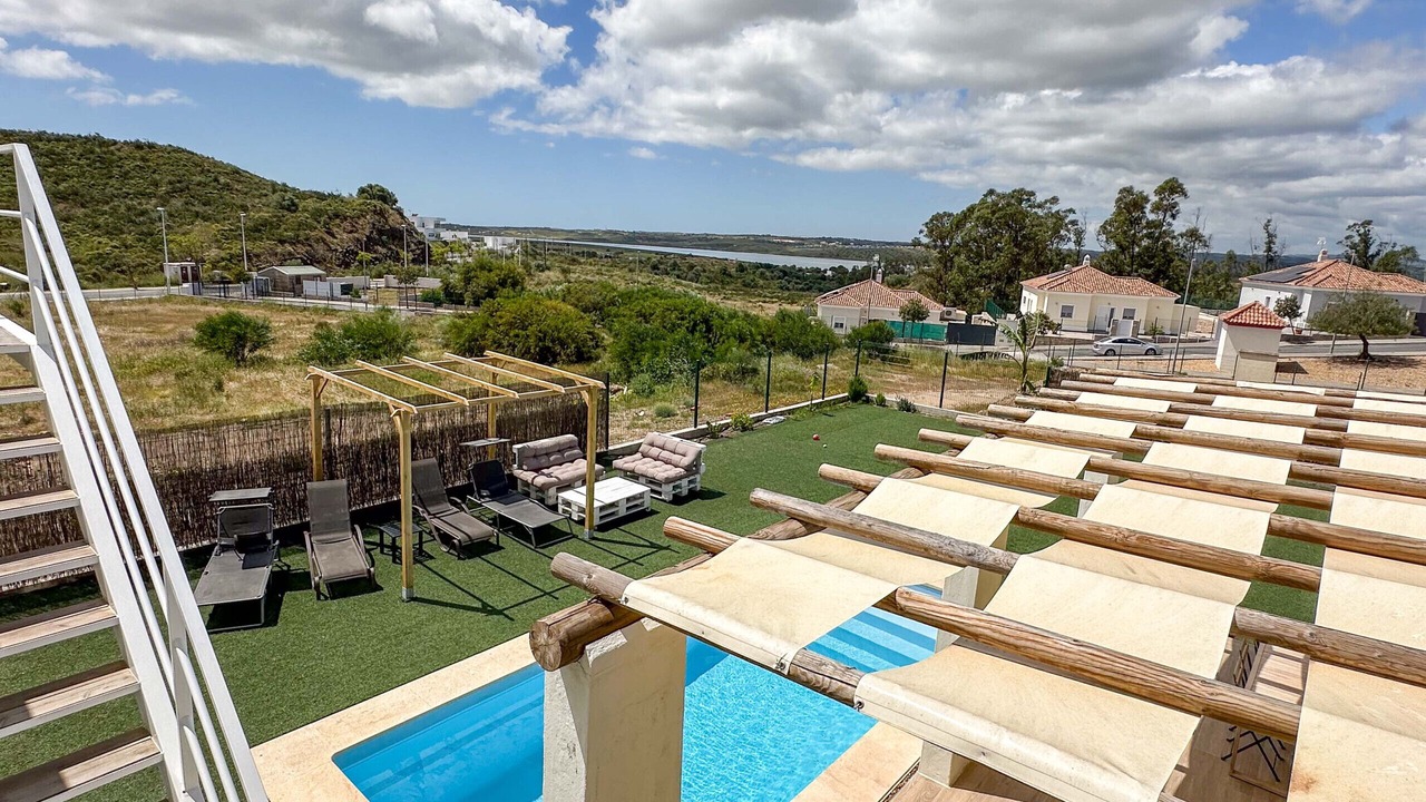 Photo of Patio Balcony in Costa Esuri