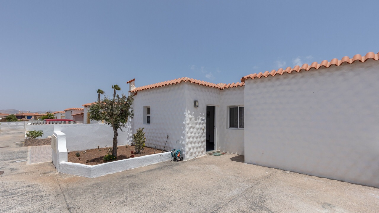 Photo of Outdoor in Bahia Calma