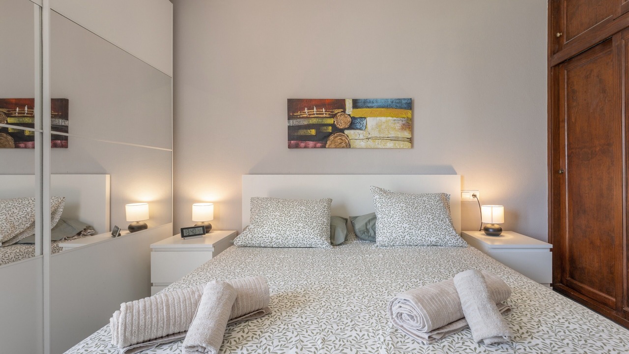 Photo of Bedroom in Bahia Calma