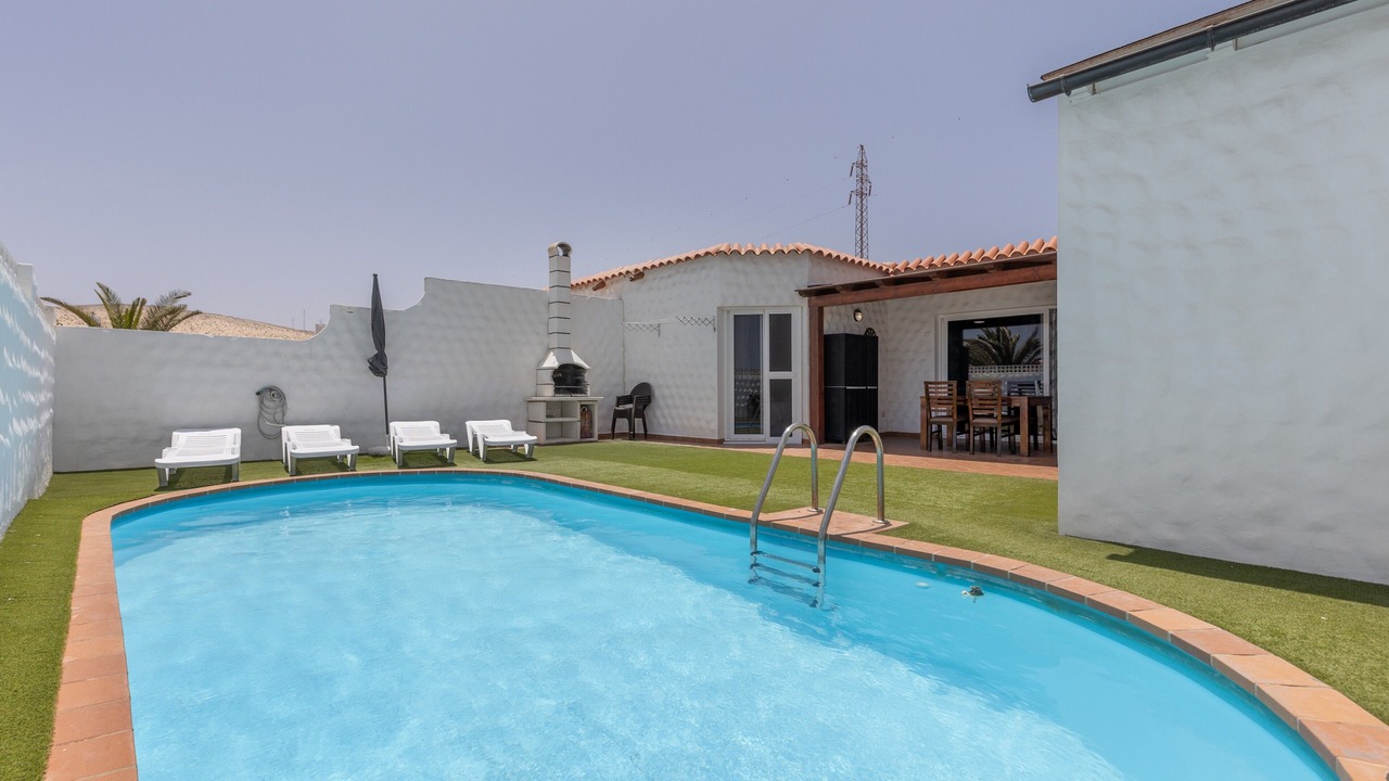 Photo of Outdoor in Bahia Calma