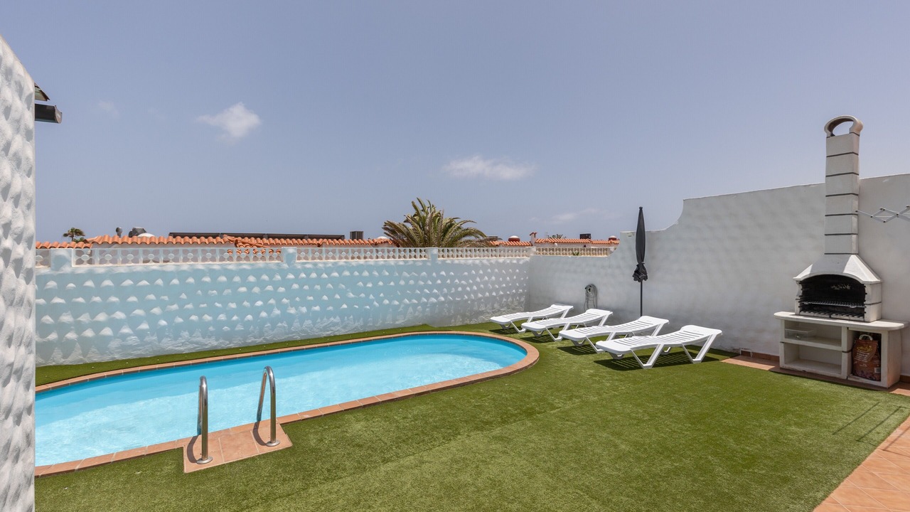Photo of Outdoor in Bahia Calma