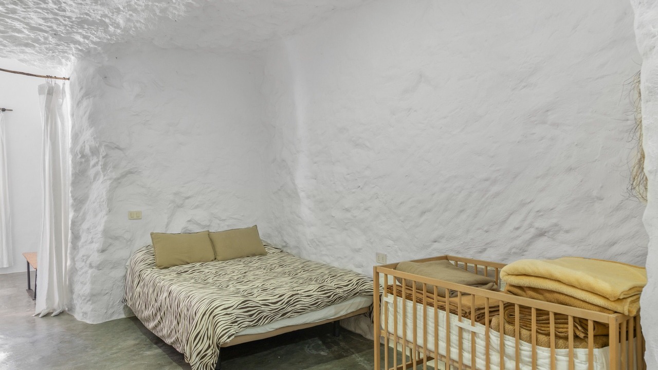 Photo of Bedroom in Galdar