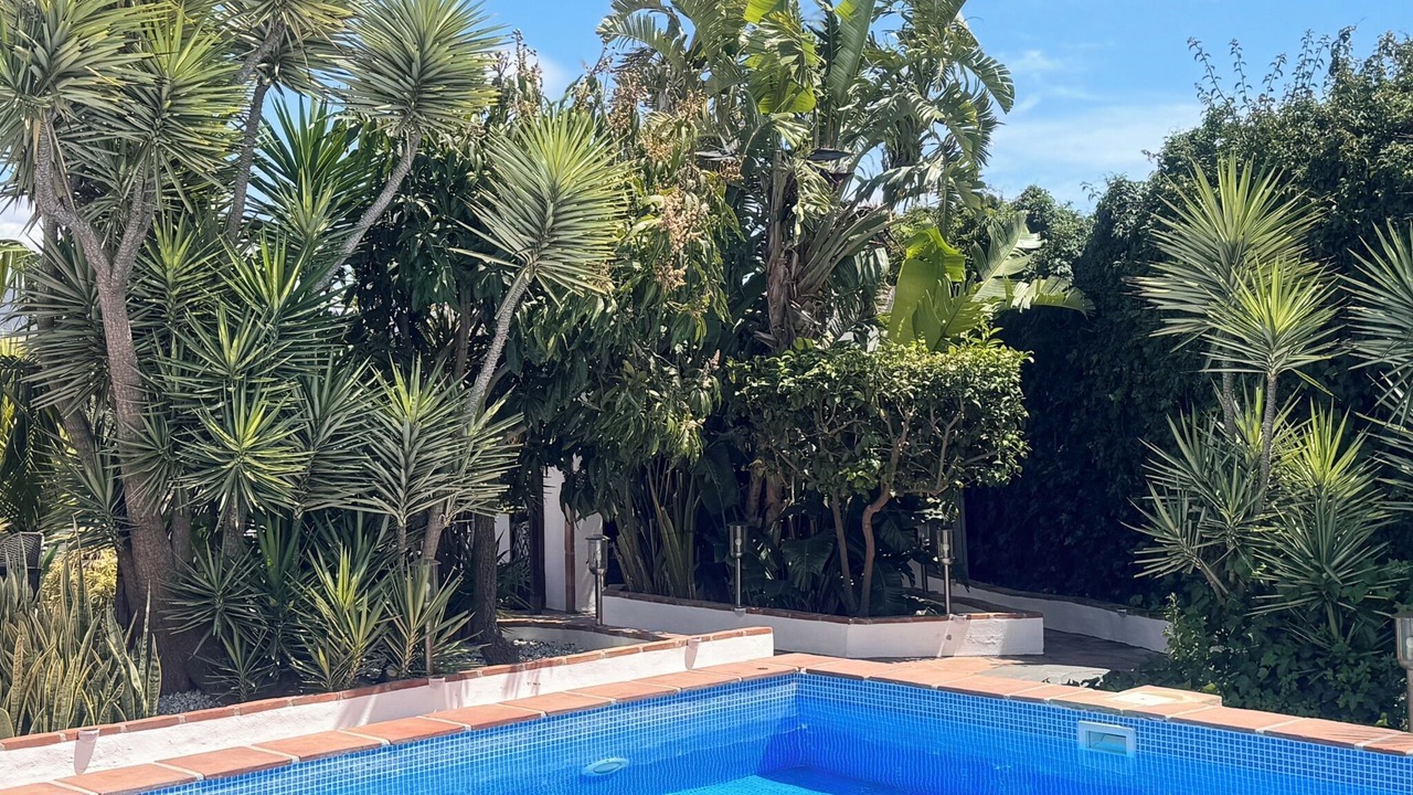 Photo of Outdoor in Velez-Malaga