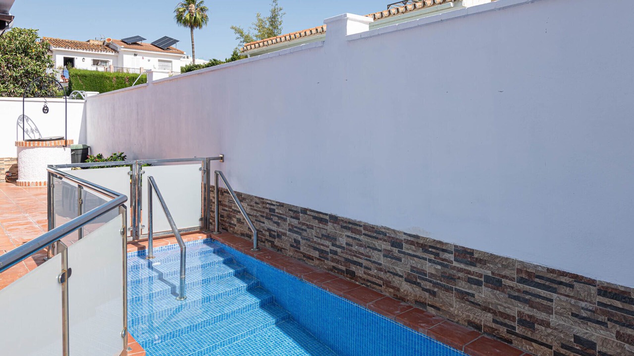 Photo of Outdoor in Torre de Benagalbon