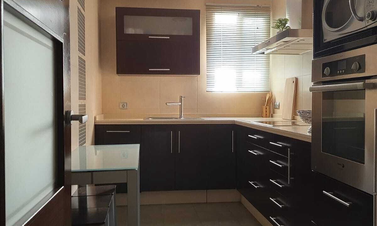 Photo of Kitchen in Almodovar del Rio