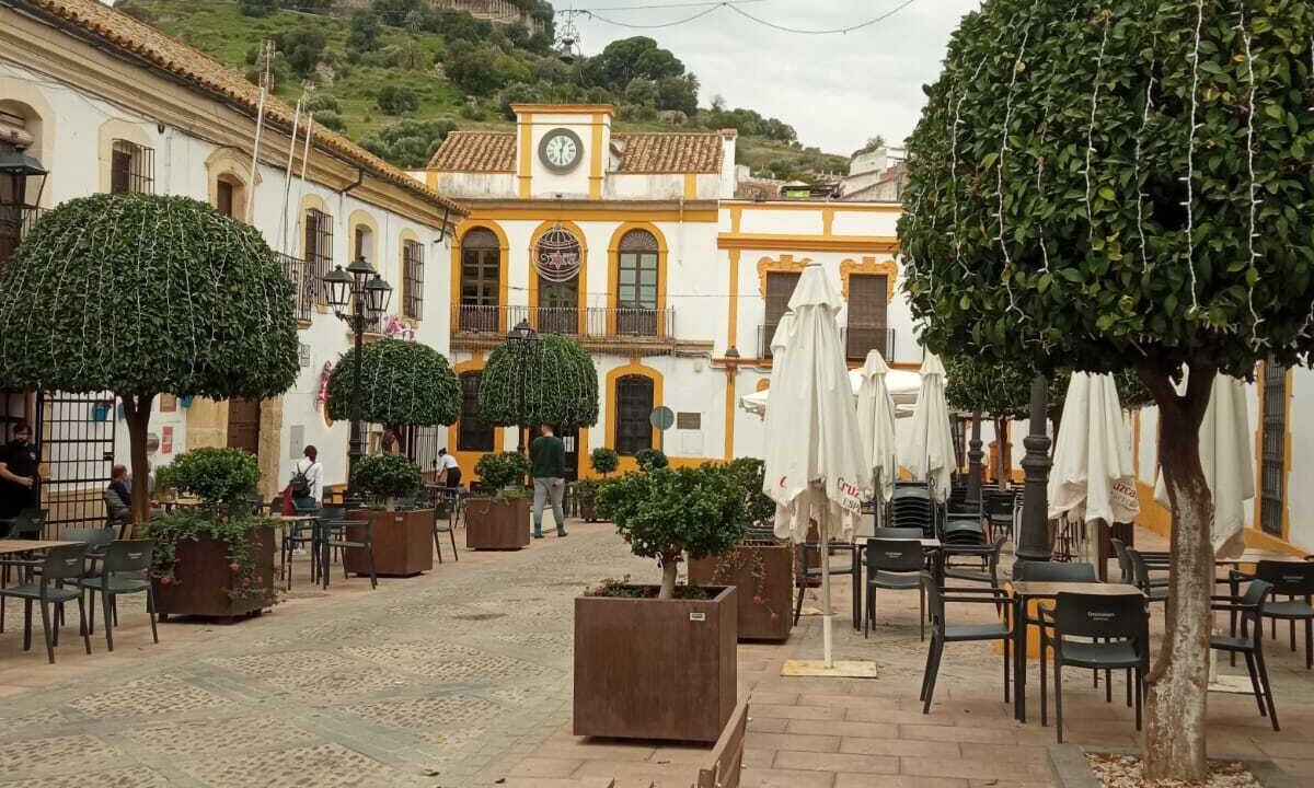 Photo of Outdoor in Almodovar del Rio