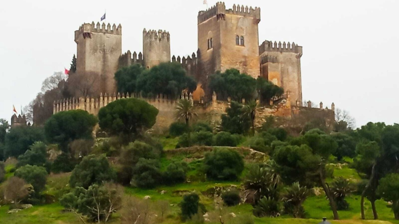 Photo of Others in Almodovar del Rio