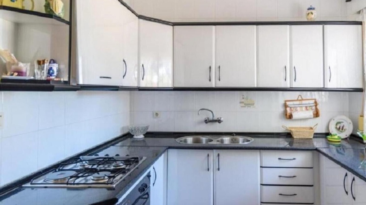 Photo of Kitchen in Canete la Real