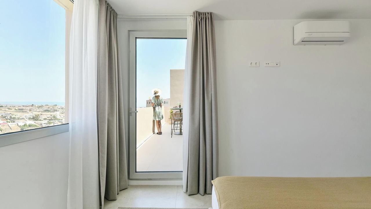 Photo of Bedroom in Las Palmas de Gran Canaria