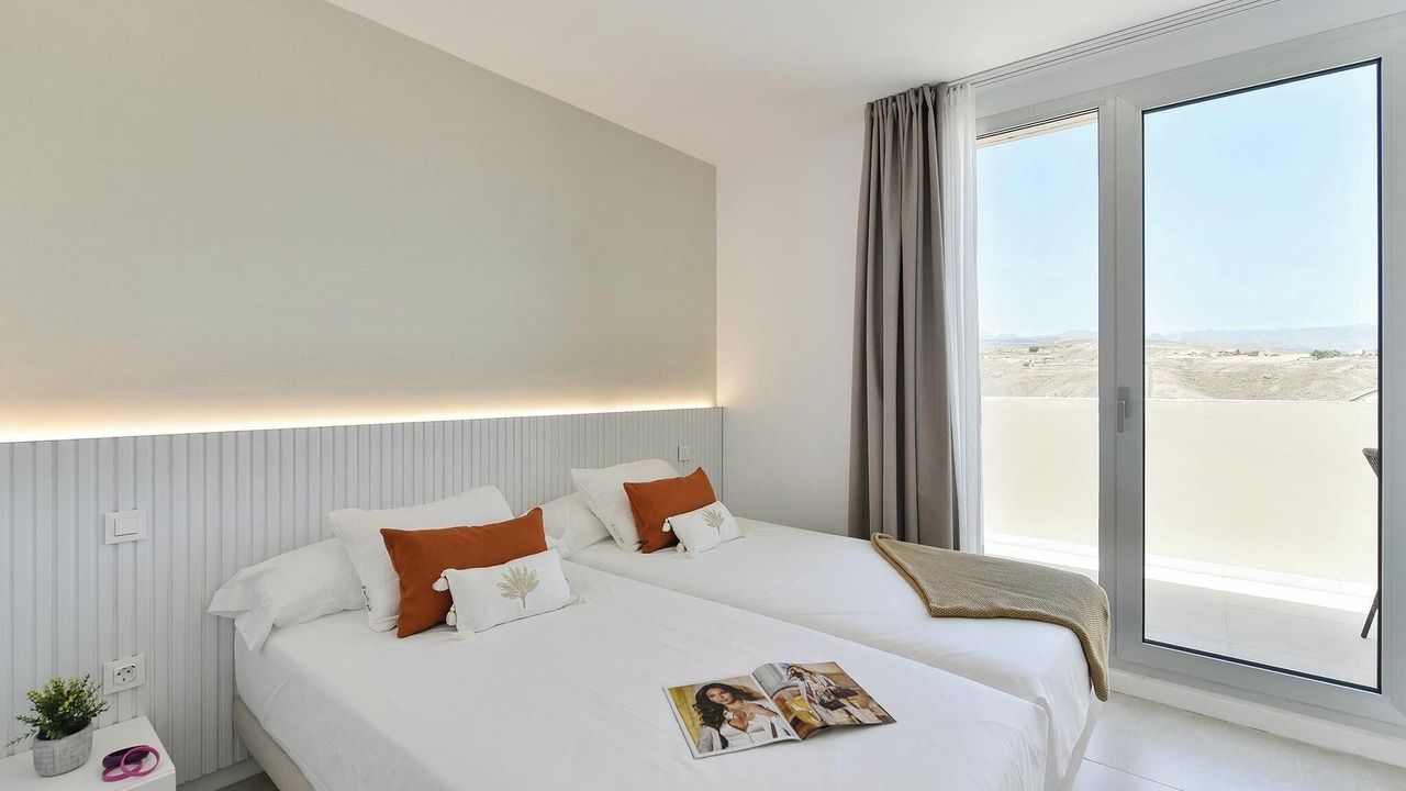 Photo of Bedroom in Las Palmas de Gran Canaria