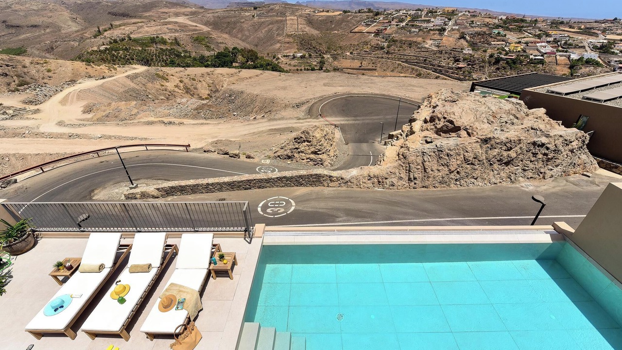 Photo of Outdoor in Las Palmas de Gran Canaria