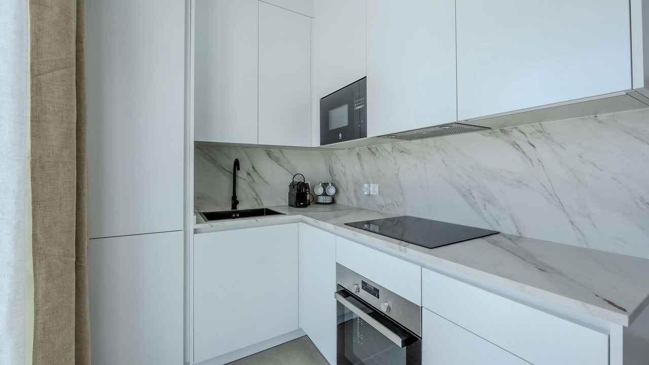 Photo of Kitchen in Villanueva del Ariscal