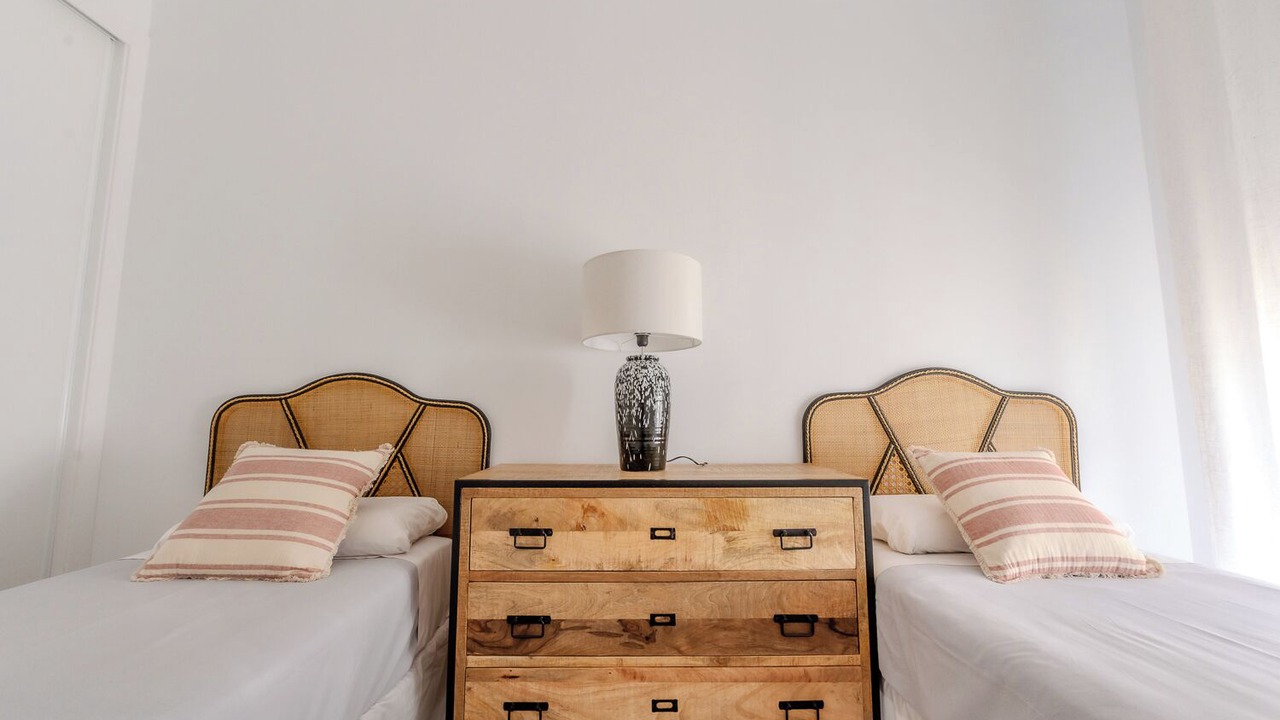 Photo of Bedroom in Villanueva del Ariscal