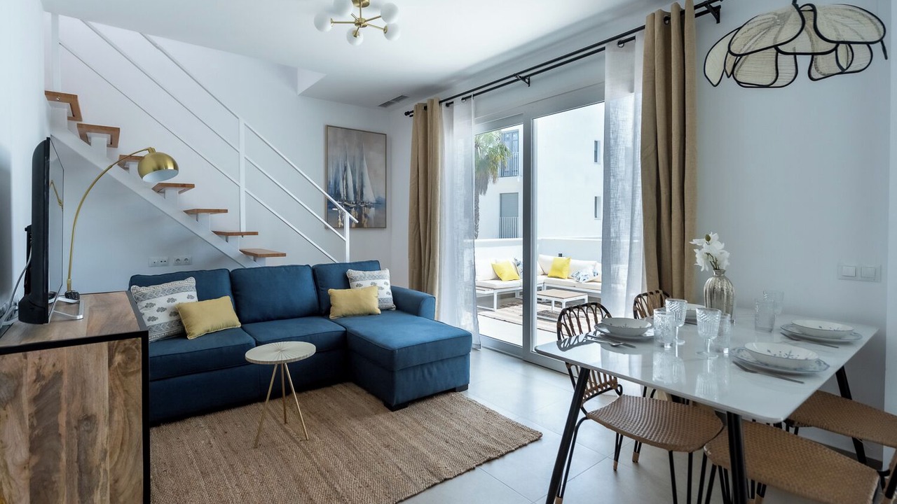 Photo of Livingroom in Villanueva del Ariscal