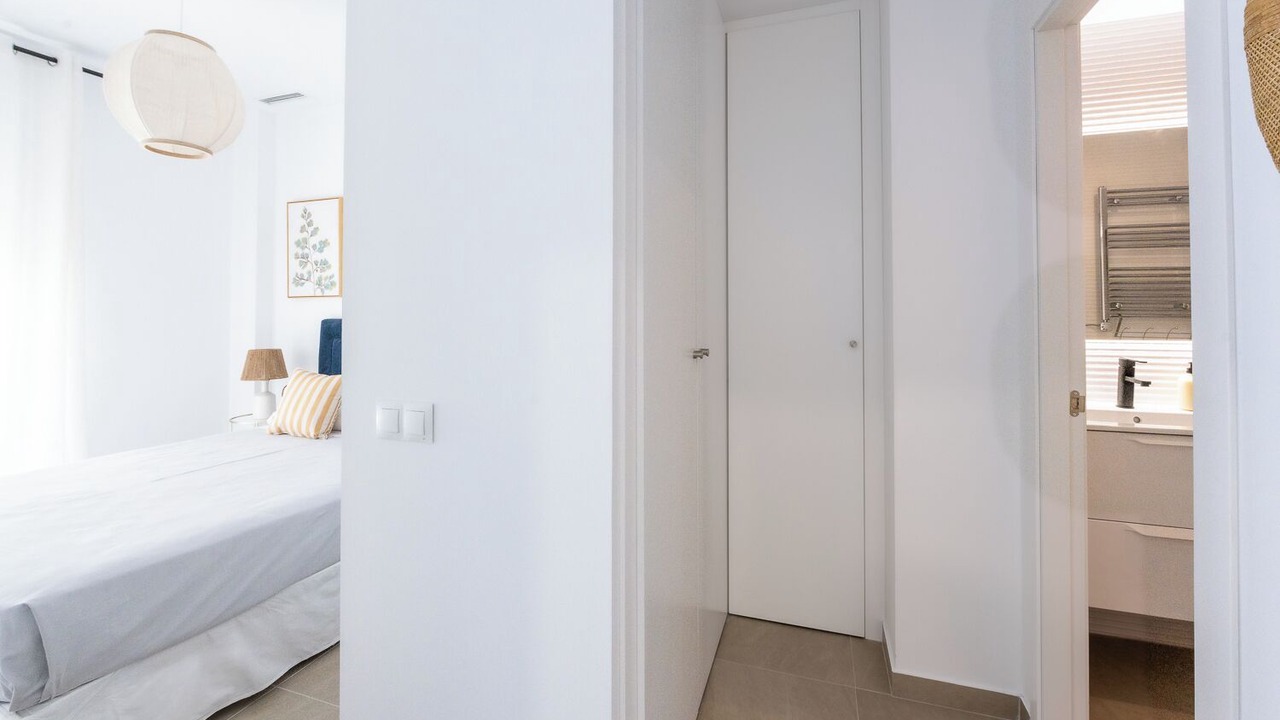 Photo of Bedroom in Villanueva del Ariscal
