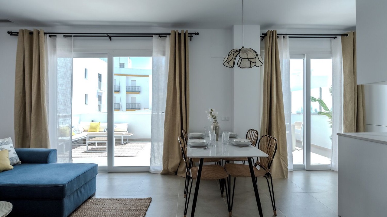 Photo of Livingroom in Villanueva del Ariscal