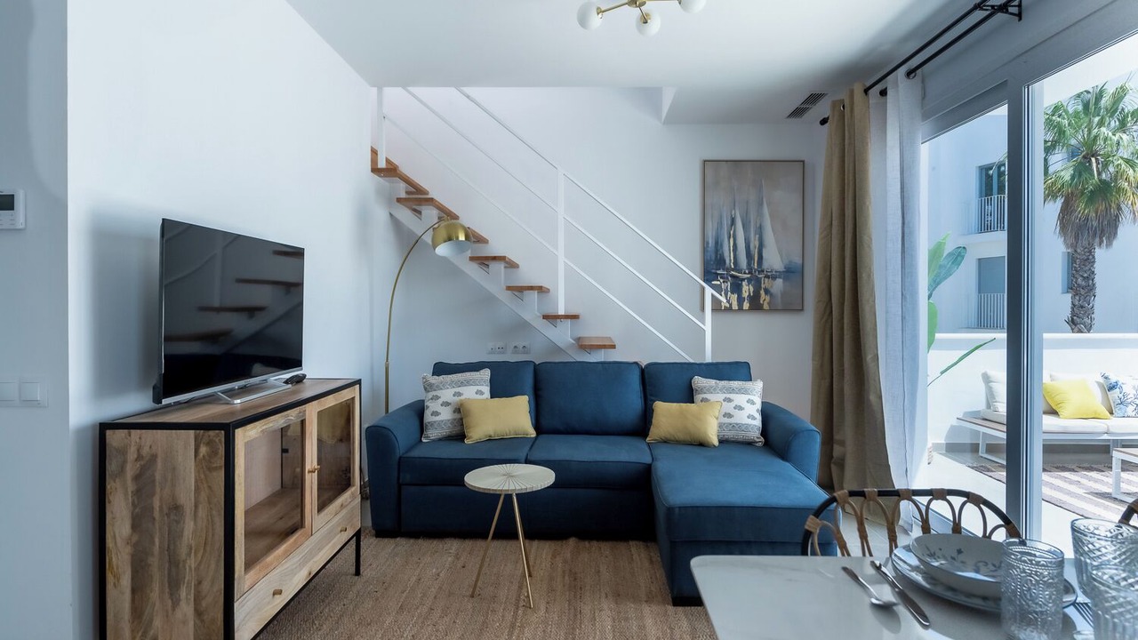Photo of Livingroom in Villanueva del Ariscal