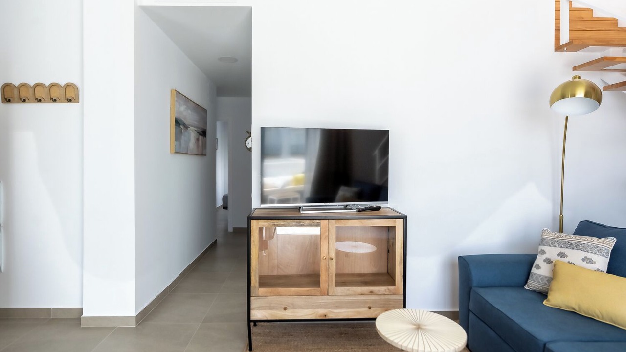Photo of Livingroom in Villanueva del Ariscal