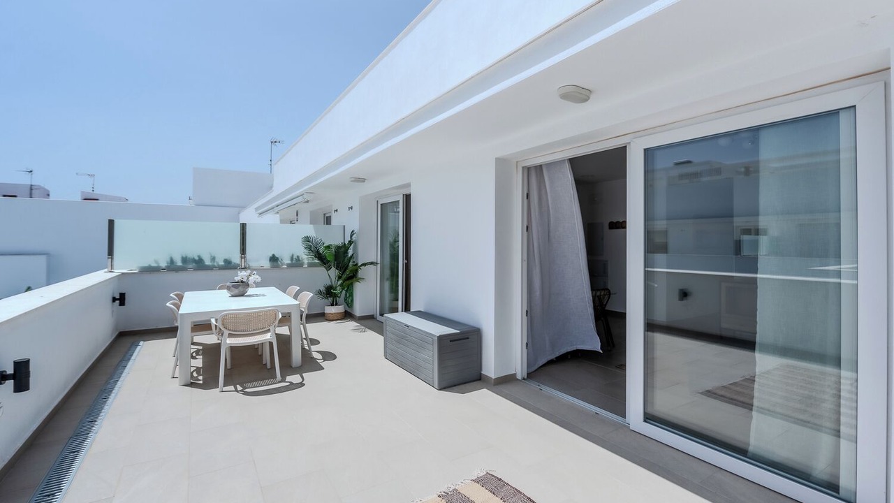 Photo of Outdoor in Villanueva del Ariscal