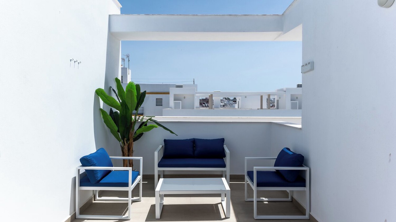 Photo of Outdoor in Villanueva del Ariscal