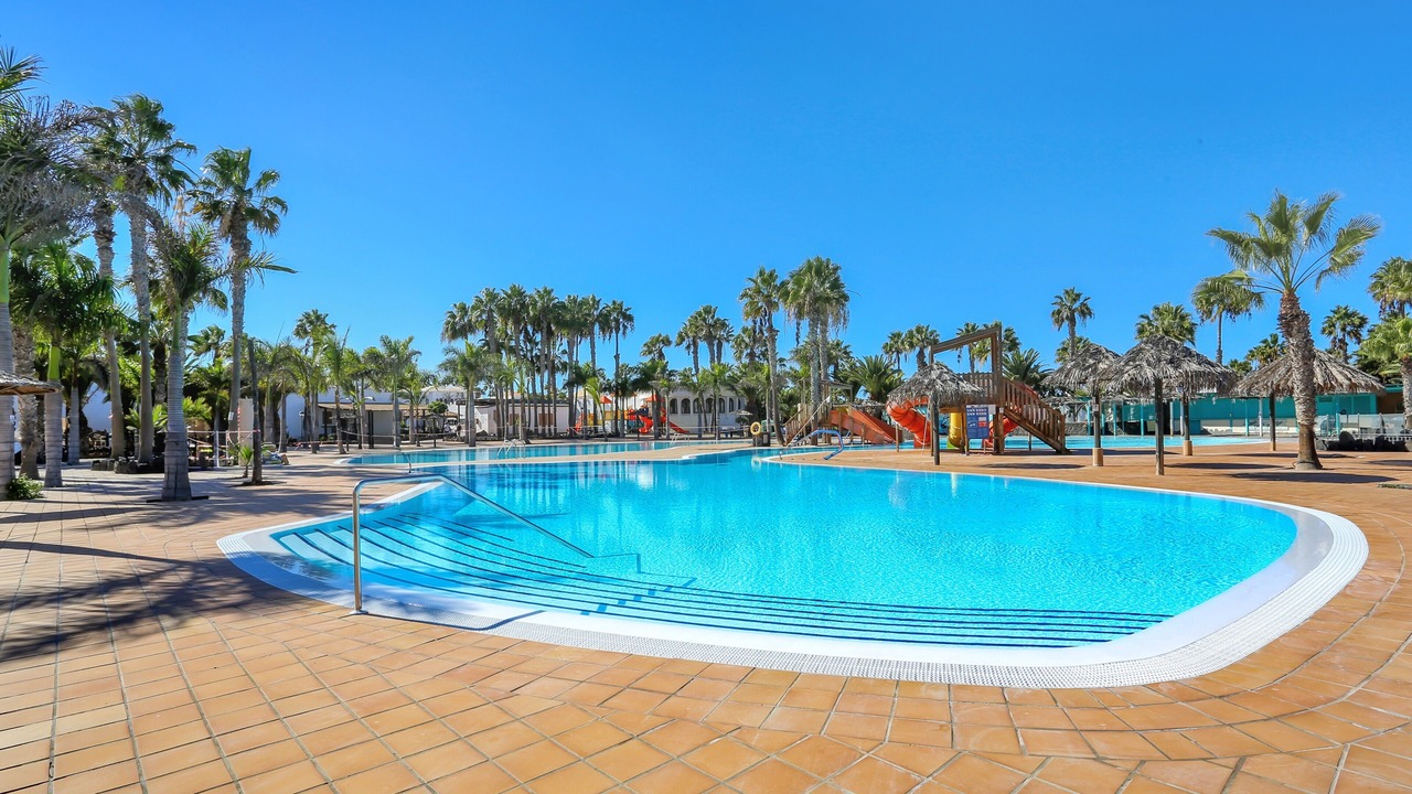 Photo of Outdoor in Corralejo