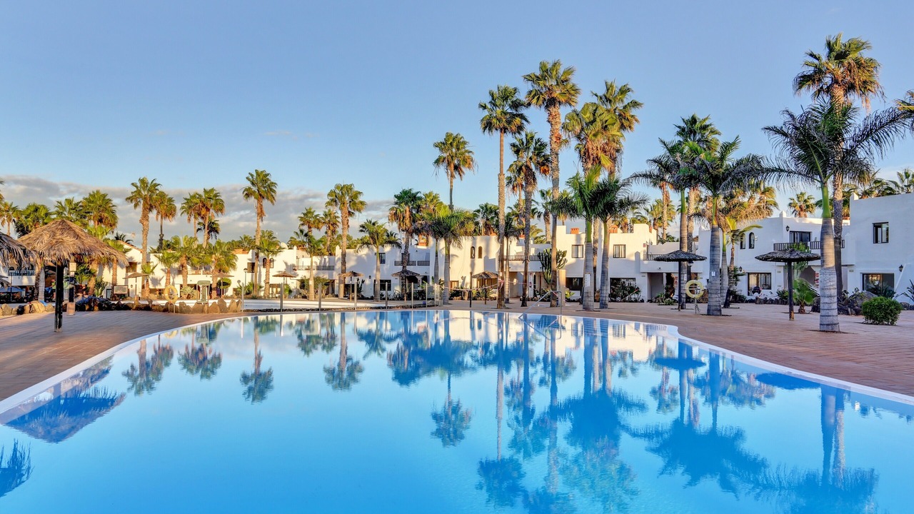 Photo of Outdoor in Corralejo
