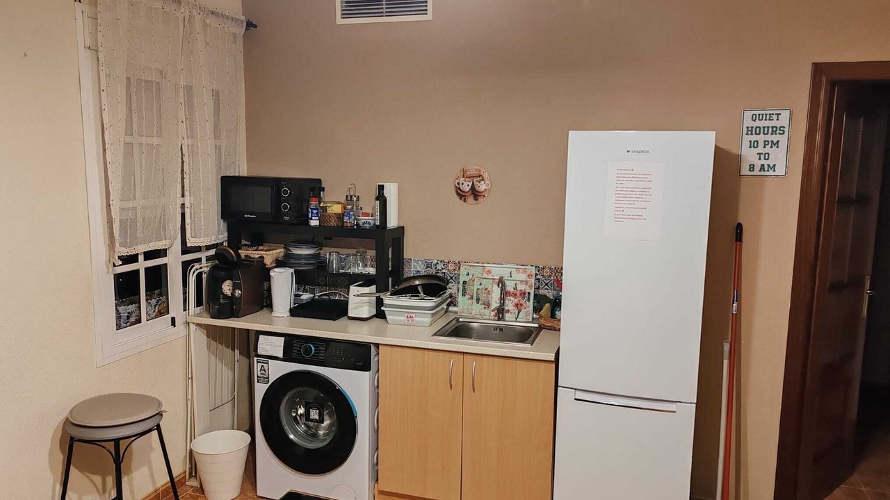 Photo of Kitchen in Villanueva del Ariscal