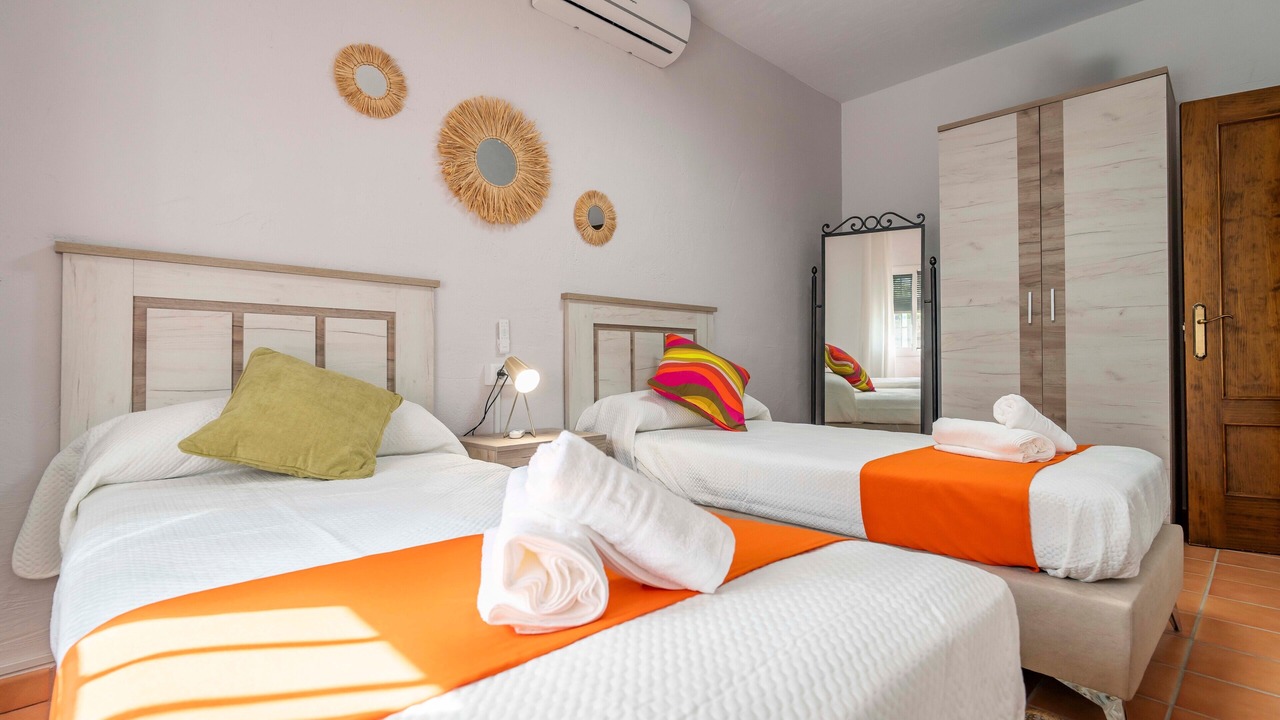 Photo of Bedroom in Marchena