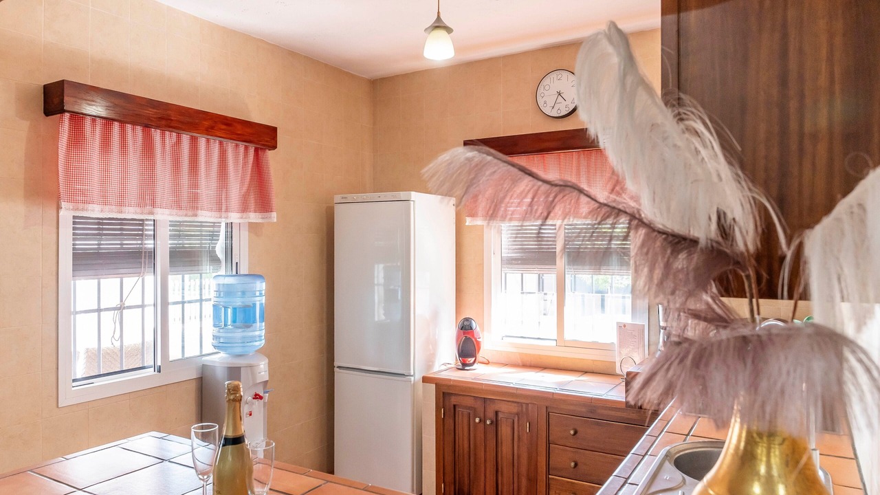 Photo of Kitchen in Marchena