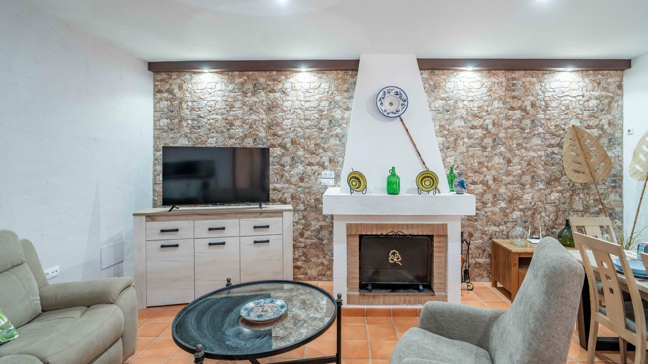 Photo of Livingroom in Marchena