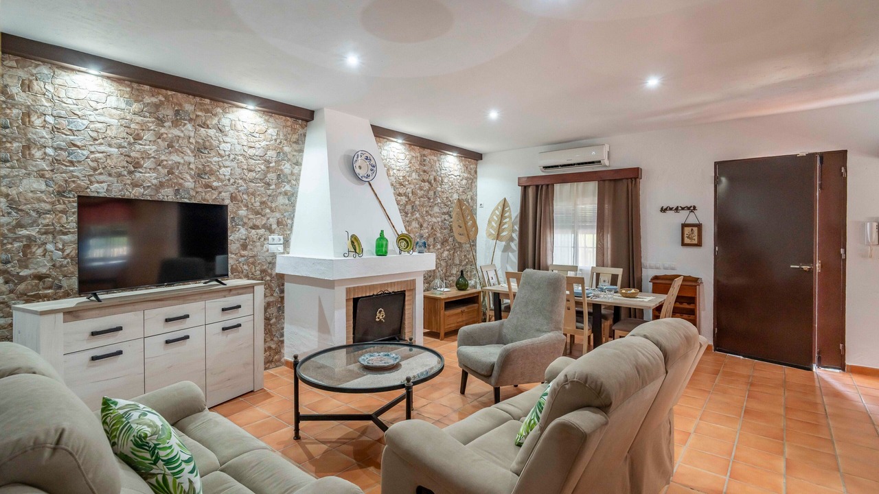 Photo of Livingroom in Marchena