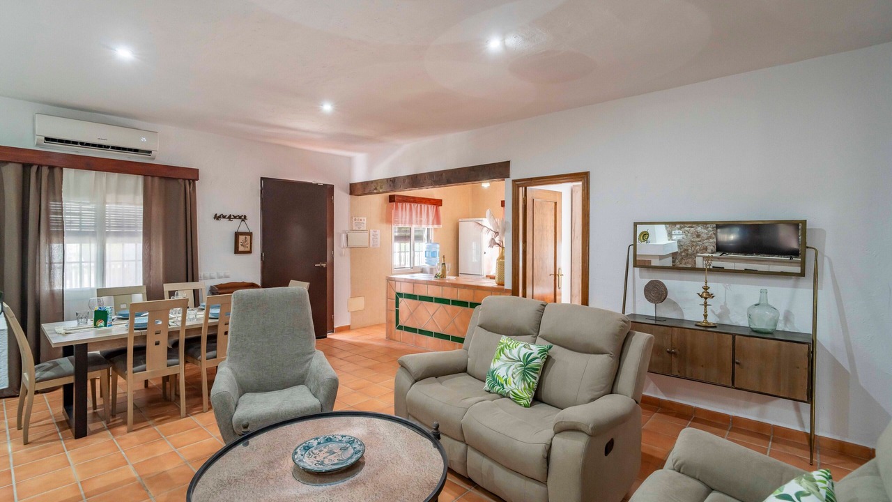Photo of Livingroom in Marchena