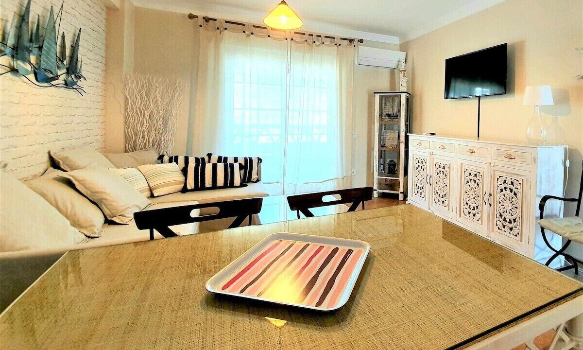 Photo of Livingroom in Punta del Moral