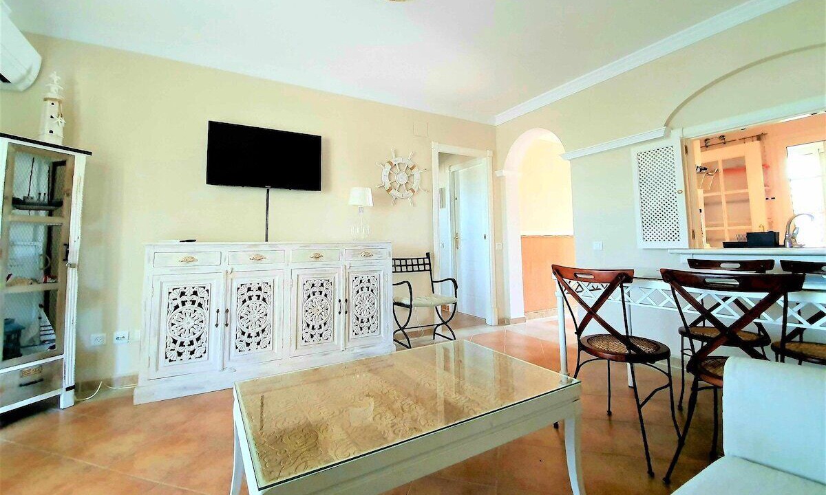 Photo of Livingroom in Punta del Moral