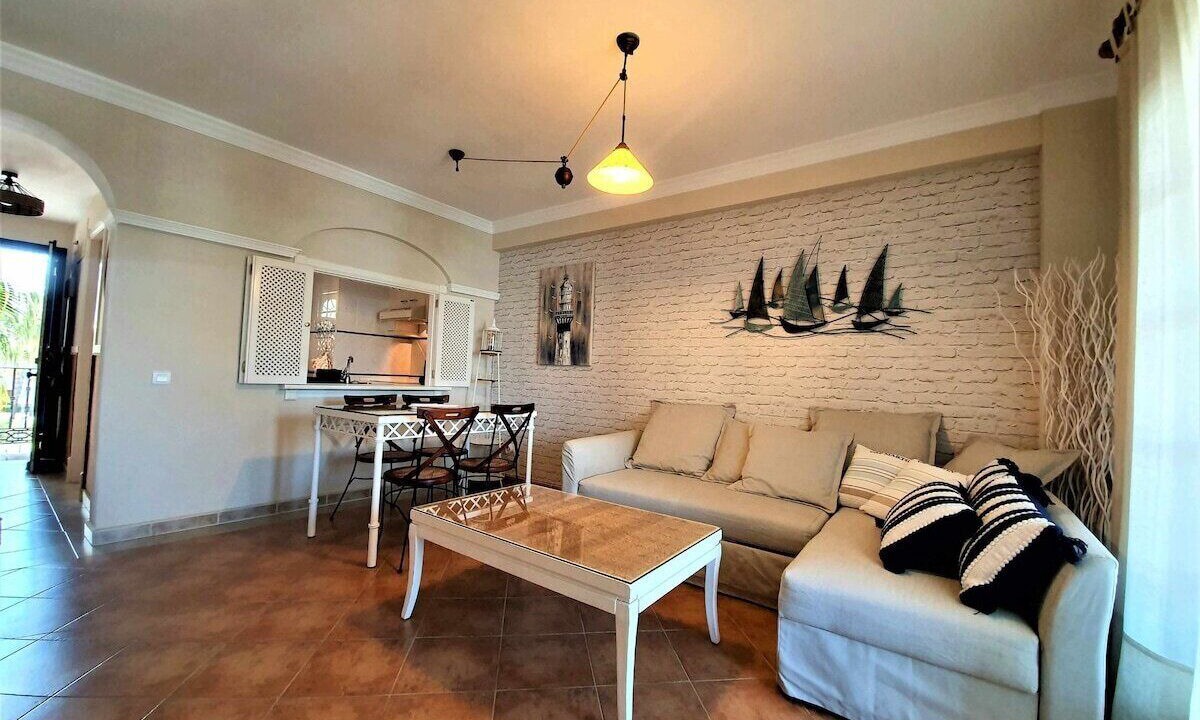Photo of Livingroom in Punta del Moral