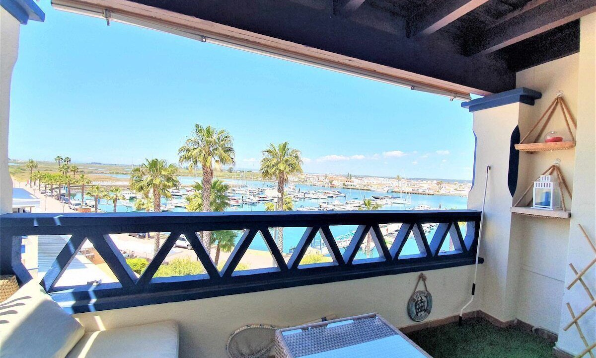 Photo of Outdoor in Punta del Moral
