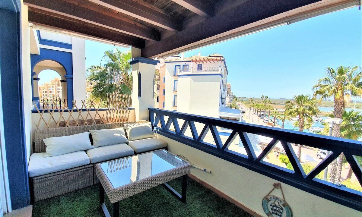 Photo of Outdoor in Punta del Moral
