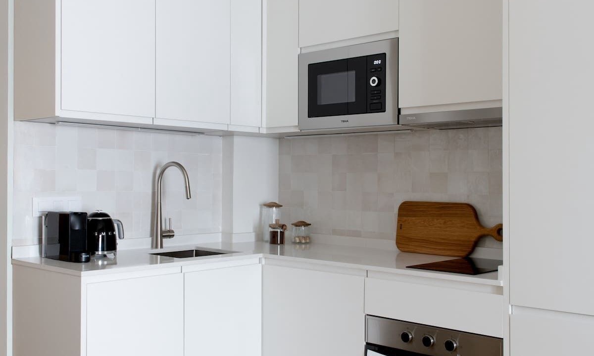 Photo of Kitchen in San Julian
