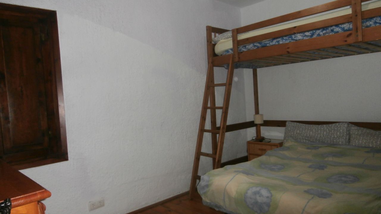 Photo of Bedroom in La Parata