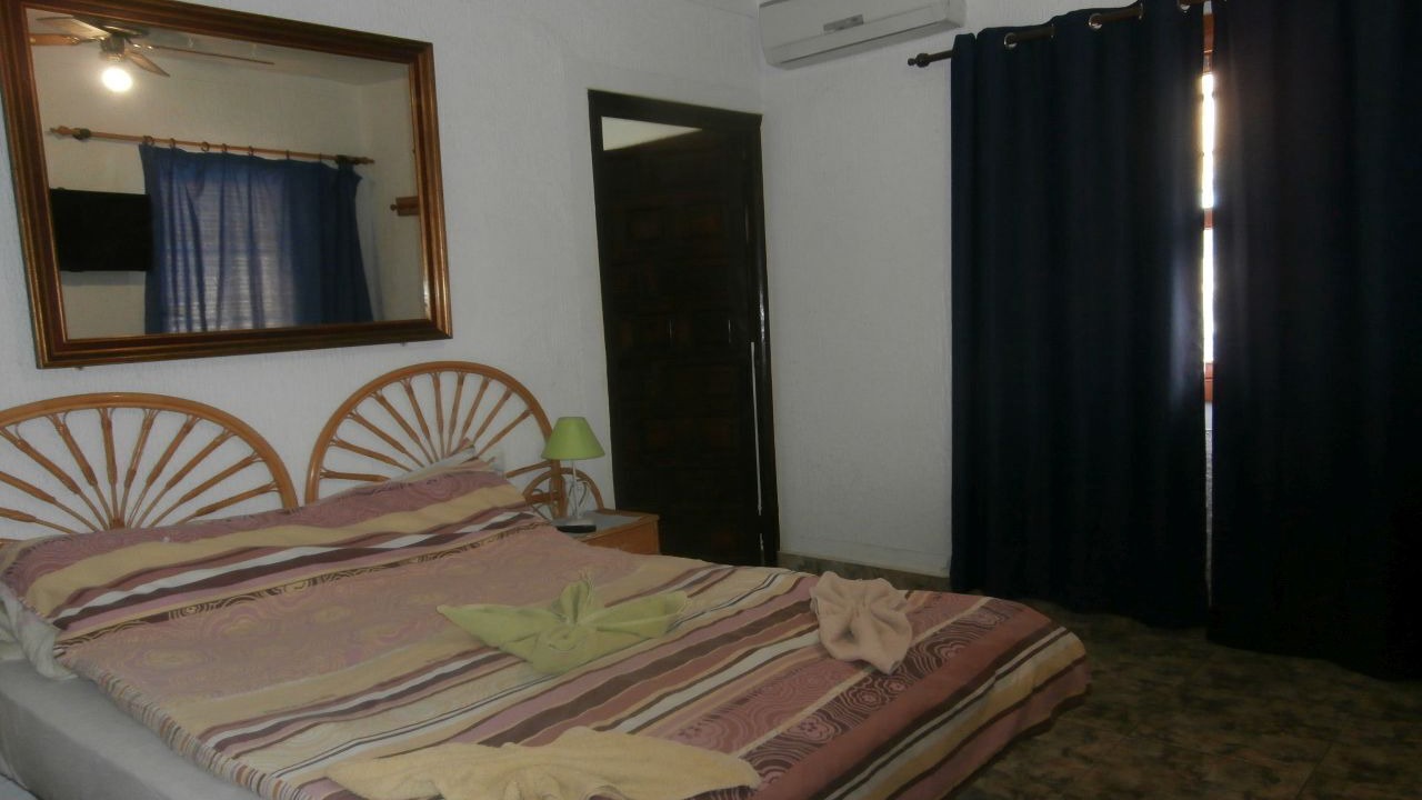 Photo of Bedroom in La Parata