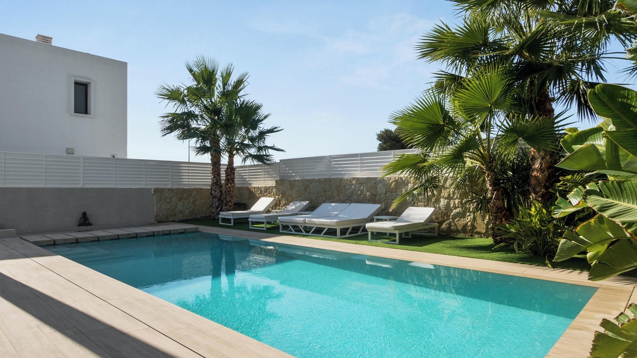 Photo of Outdoor in San Fulgencio