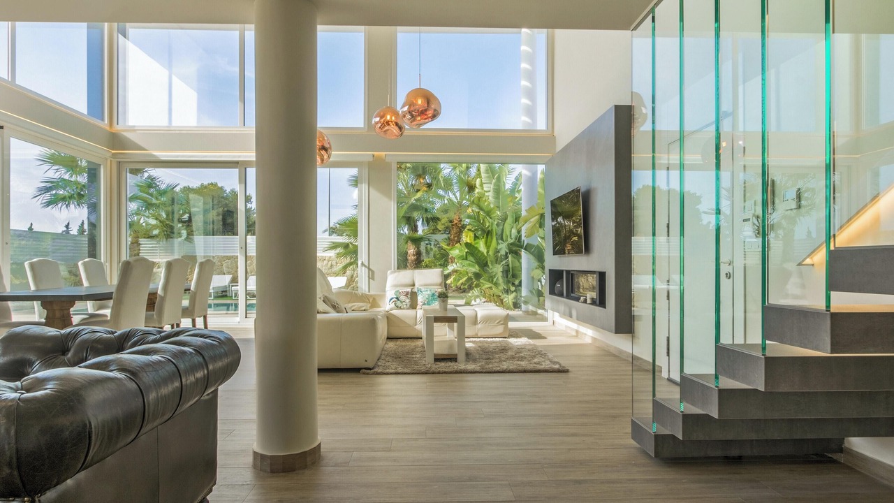 Photo of Livingroom in San Fulgencio
